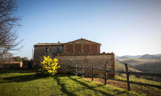 منزل ريفي ﻓﻲ Montalcino, Provincia di Siena