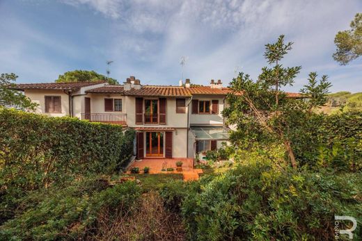 Villetta a Schiera a Impruneta, Firenze