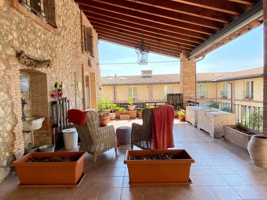 Apartment in Lonato, Provincia di Brescia