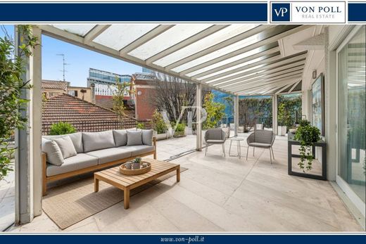 Apartment in Milan, Lombardy