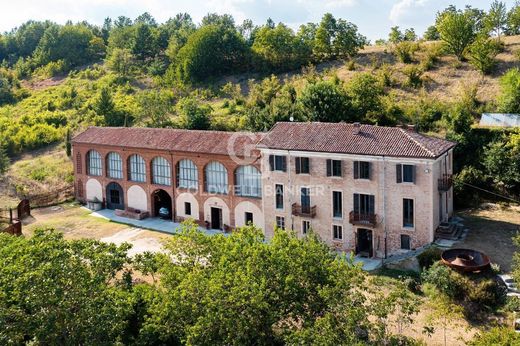 Casa de campo - Asti, Provincia di Asti