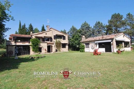 Country House in Città di Castello, Provincia di Perugia