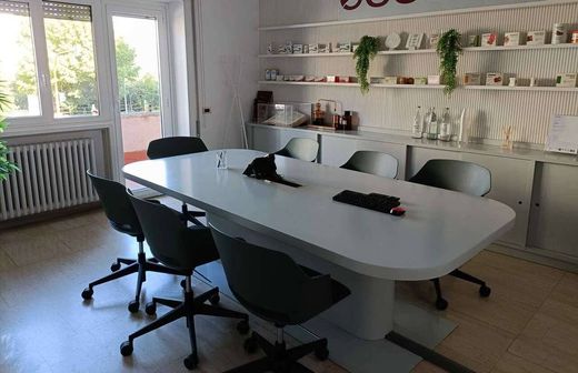 ローマ, ラツィオ州のオフィス