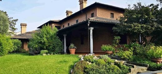 Villa in Muggiò, Provincia di Monza e della Brianza