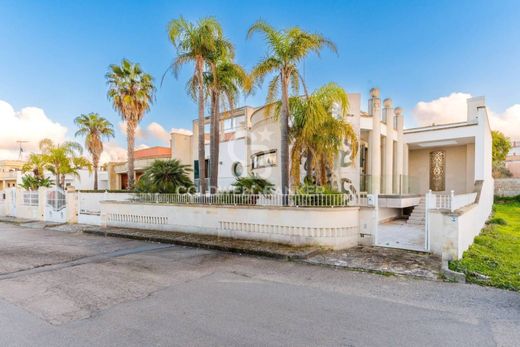 Villa en Calimera, Provincia di Lecce