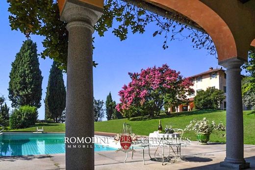 Villa a Biella, Piemonte