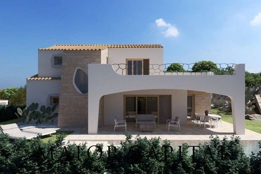 Villa in San Teodoro, Provincia di Sassari