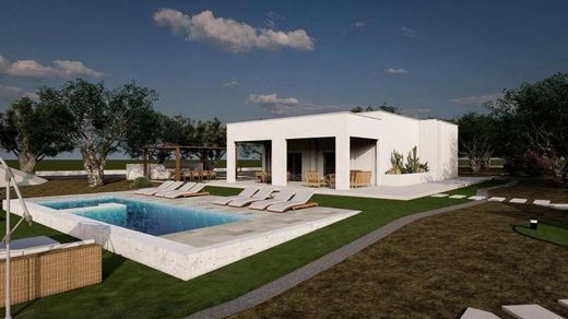 Villa in Ostuni, Provincia di Brindisi