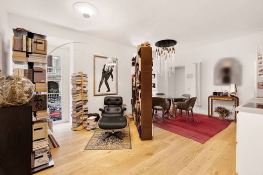 Apartment / Etagenwohnung in Mailand, Lombardei