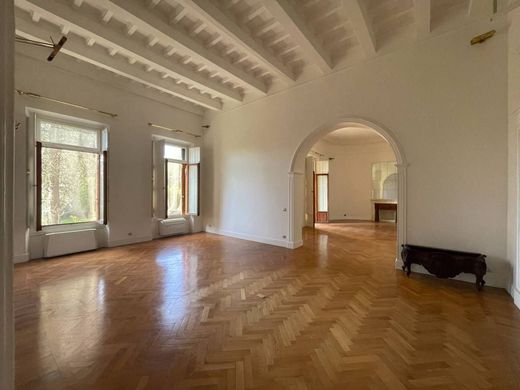 Apartment / Etagenwohnung in Florenz, Toskana