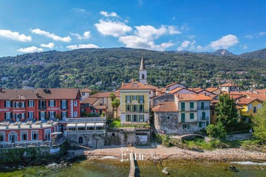 Villa in Stresa, Verbania