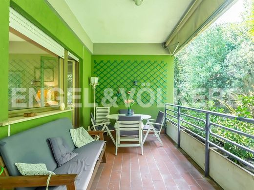 Apartment in Rome, Latium