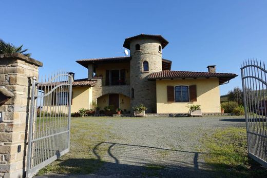 别墅  Nizza Monferrato, 阿斯蒂省