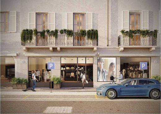 Piso / Apartamento en Como, Provincia di Como