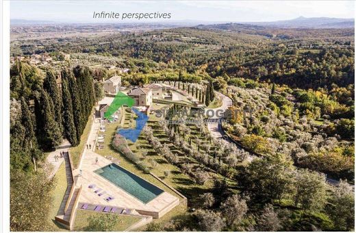 Villa in Monte San Savino, Province of Arezzo