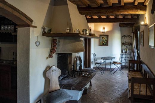 Casa de campo - Cinigiano, Provincia di Grosseto