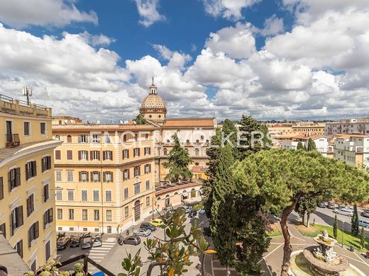 Квартира, Рим, Lazio