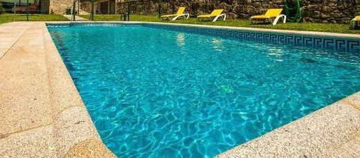 Villa a Fiumicino, Roma