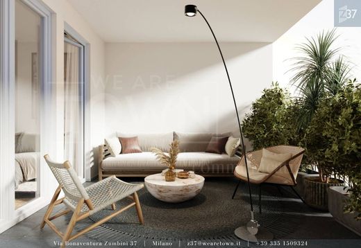 Apartment in Milan, Lombardy