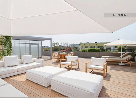 Penthouse in Milan, Lombardy