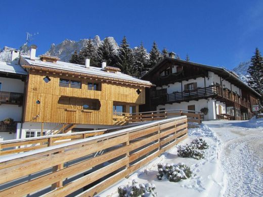 Appartement in Cortina d'Ampezzo, Provincia di Belluno