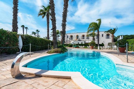 Загородный Дом, Polignano a Mare, Bari