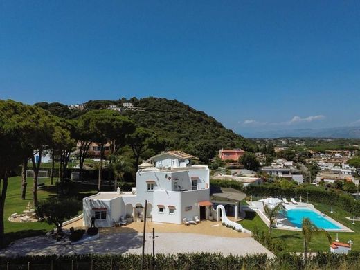 Villa in San Felice Circeo, Provincia di Latina