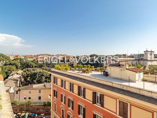Apartment in Rome, Latium