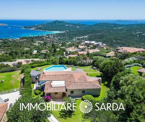 Villa in Porto Cervo, Provincia di Sassari