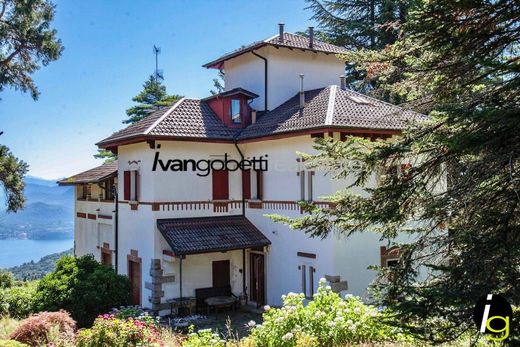 Villa in Gignese, Verbania