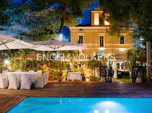 Willa w Bolonia, Bologna