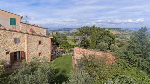 Landhuis in Castiglione d'Orcia, Provincia di Siena