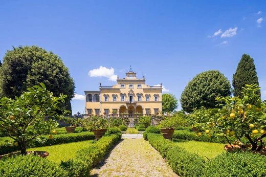 Villa Floransa, Firenze ilçesinde