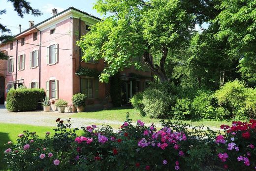 Country House in Parma, Provincia di Parma