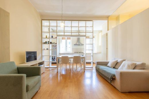 Apartment in Milan, Lombardy