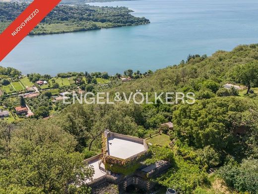 Villa en Trevignano Romano, Roma