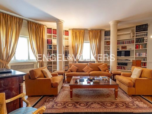 Apartment in Rome, Latium