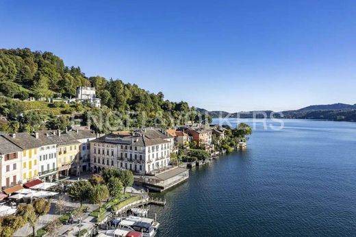 Residential complexes in Orta San Giulio, Provincia di Novara