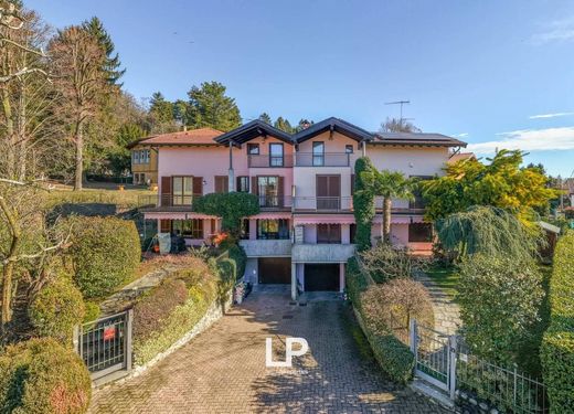 Apartment in Casciago, Provincia di Varese