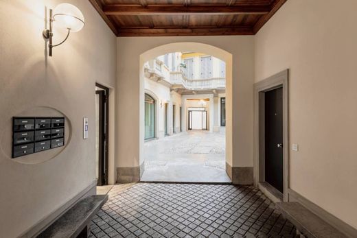 Пентхаус, Милан, Lombardia