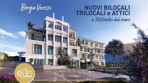 Attico a Borgio, Savona