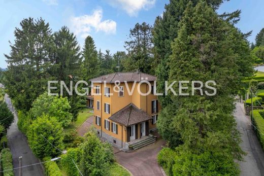 Вилла, Варезе, Provincia di Varese