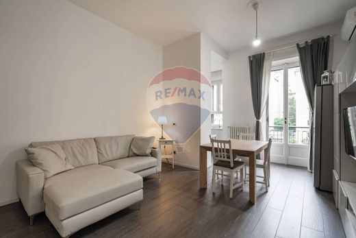 Apartment / Etagenwohnung in Mailand, Lombardei