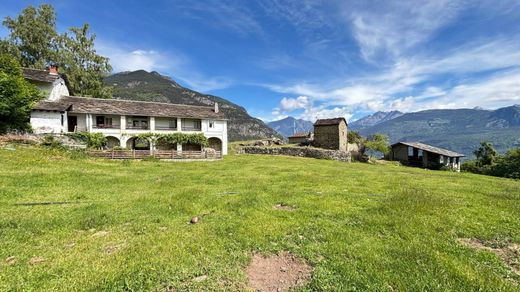 Cottage in Champdepraz, Valle d'Aosta
