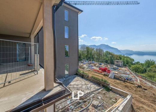 Piso / Apartamento en Arizzano, Verbano Cusio Ossola