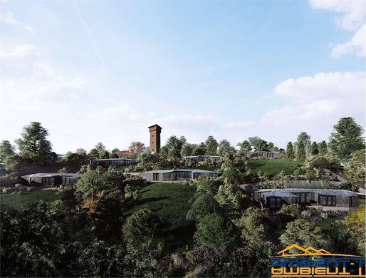 Villa in Merate, Provincia di Lecco