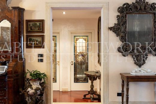 Penthouse à Padoue, Vénétie