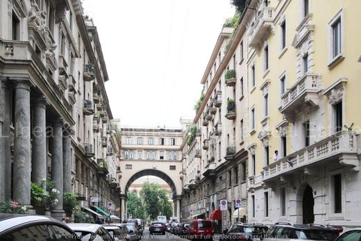 Apartment in Milan, Lombardy