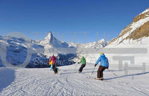 Пентхаус, Courmayeur, Valle d'Aosta