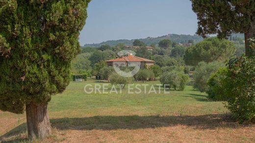 컨트리하우스 / Città della Pieve, Provincia di Perugia